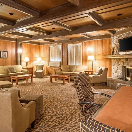 Quality Inn & Suites Virginia Luaran gambar