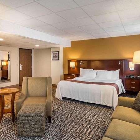 Quality Inn & Suites Virginia Luaran gambar