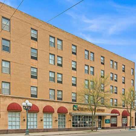 Quality Inn & Suites Virginia Luaran gambar