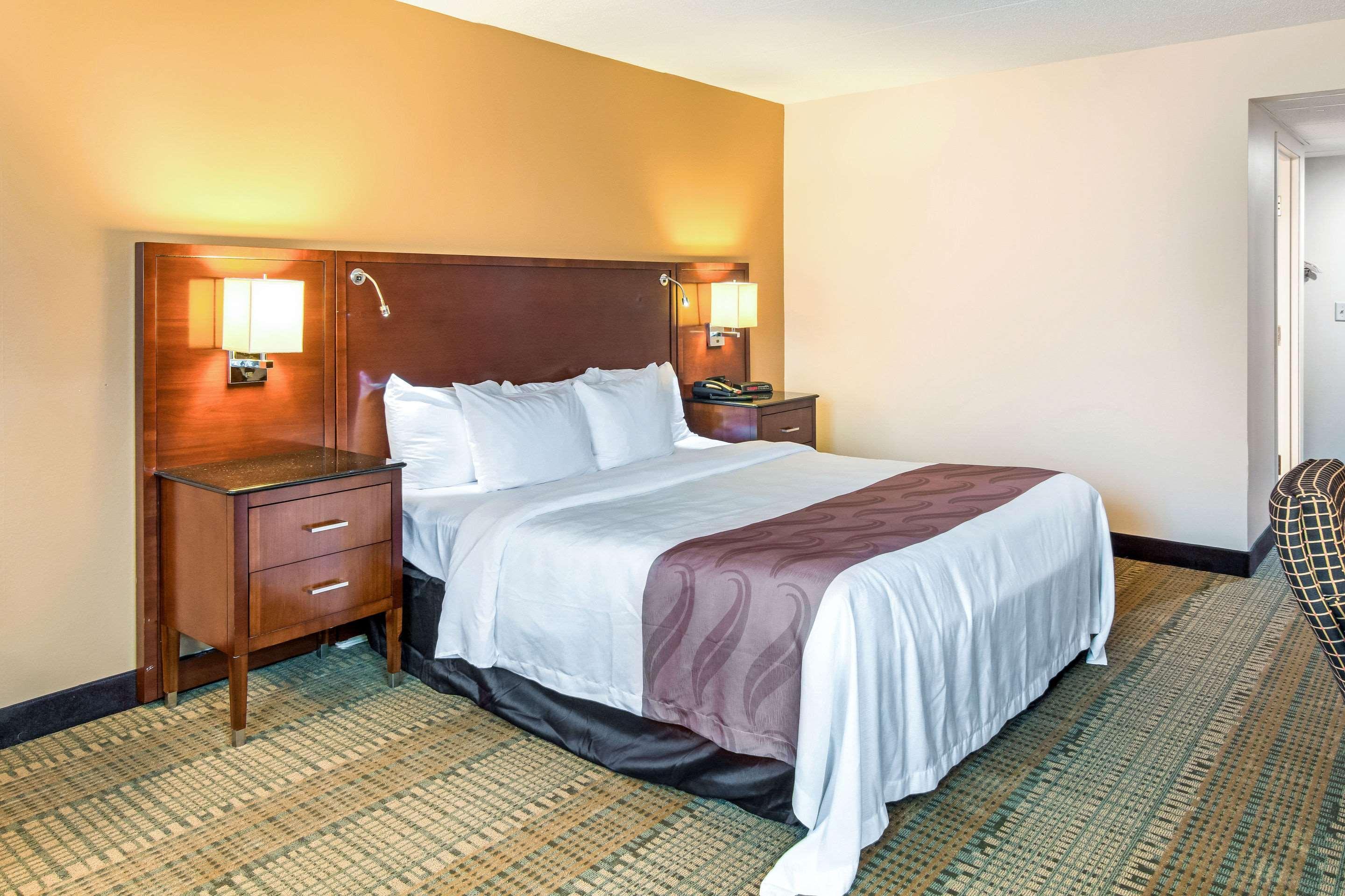 Quality Inn & Suites Virginia Luaran gambar