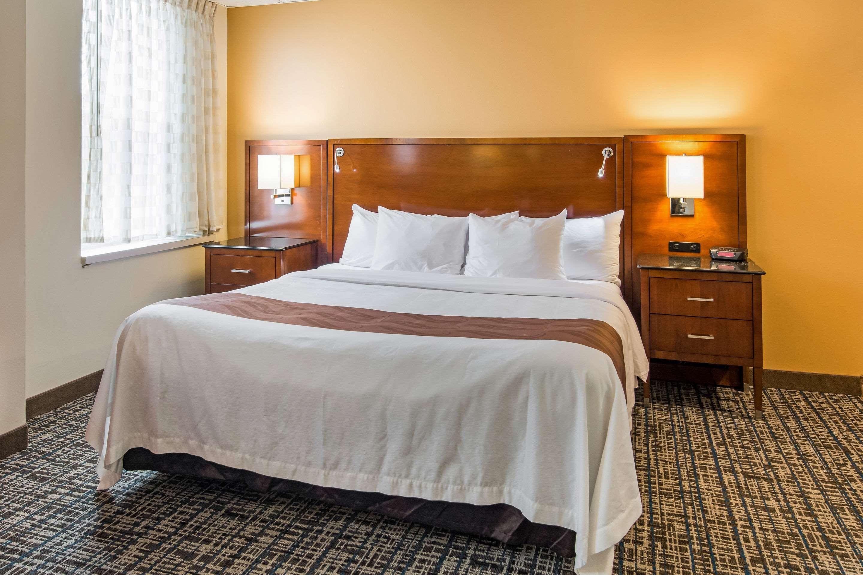 Quality Inn & Suites Virginia Luaran gambar