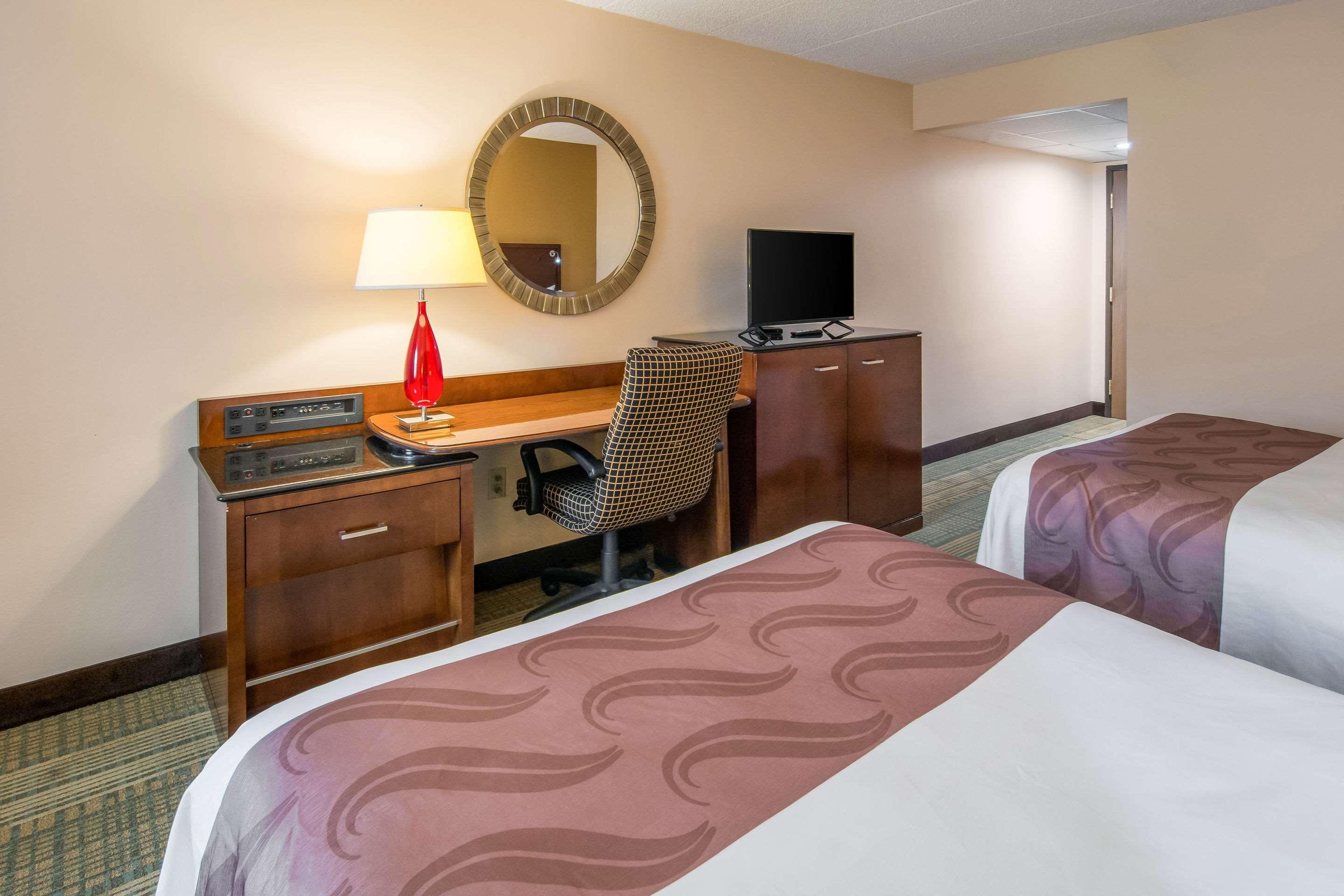 Quality Inn & Suites Virginia Luaran gambar