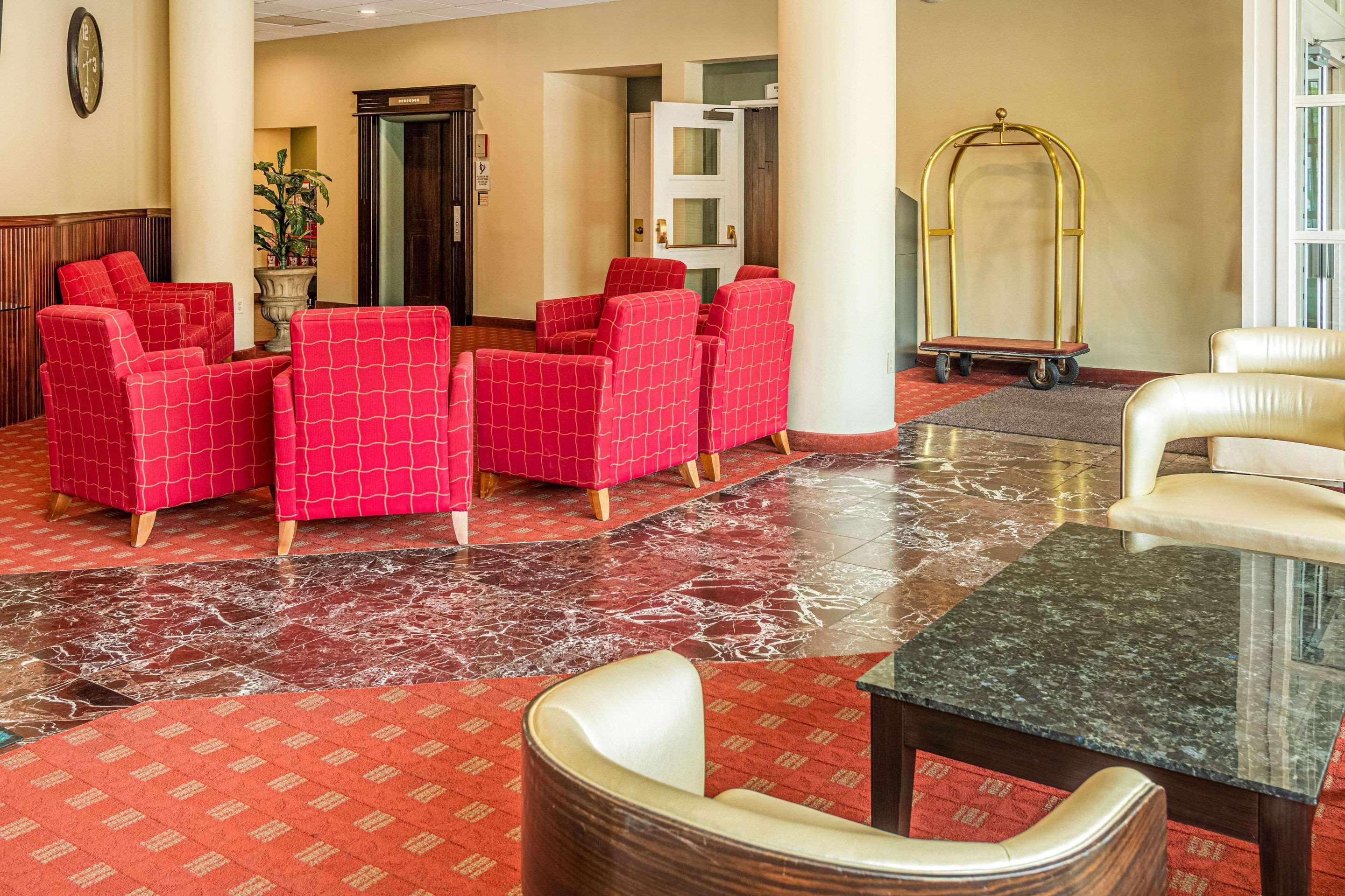 Quality Inn & Suites Virginia Luaran gambar