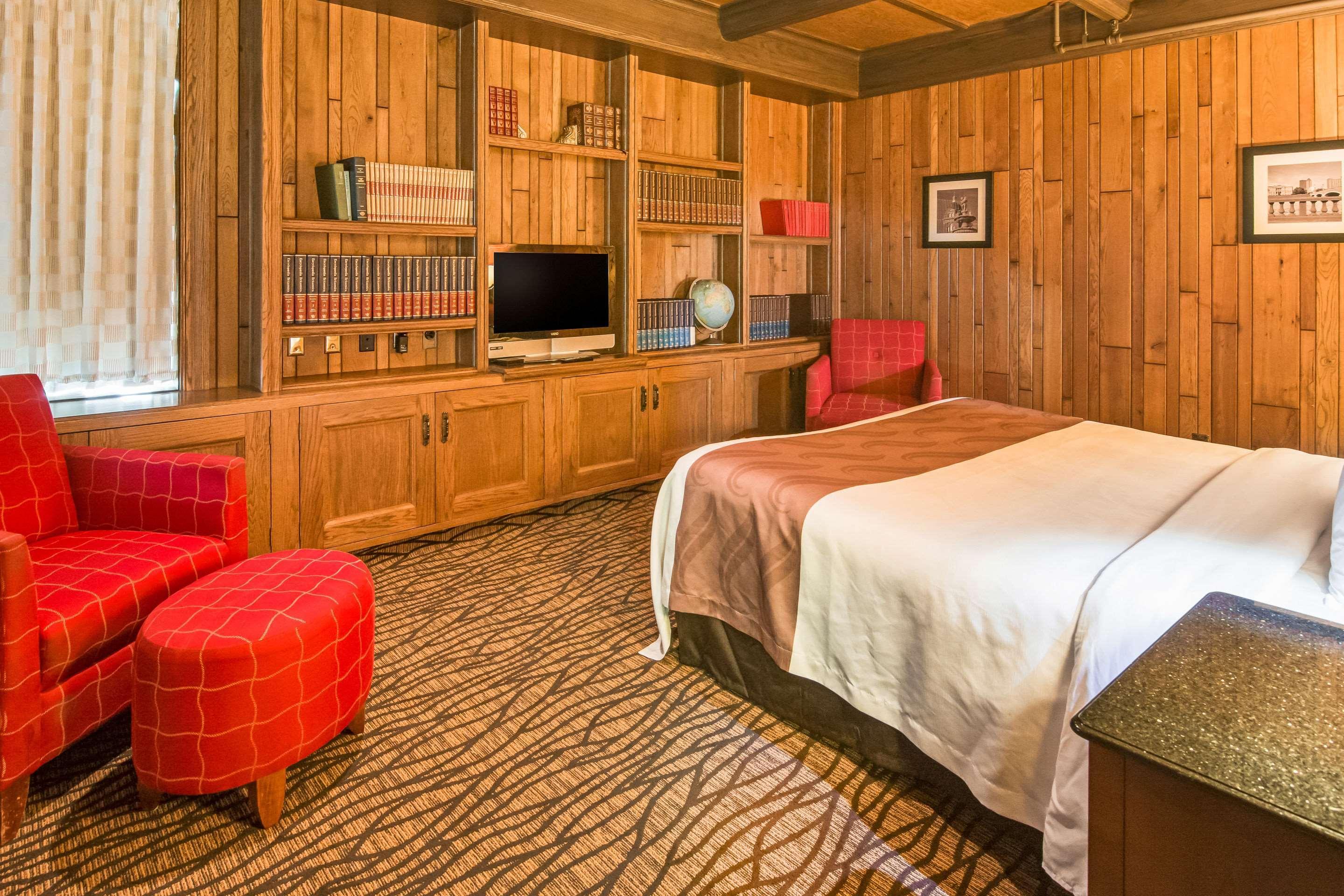 Quality Inn & Suites Virginia Luaran gambar