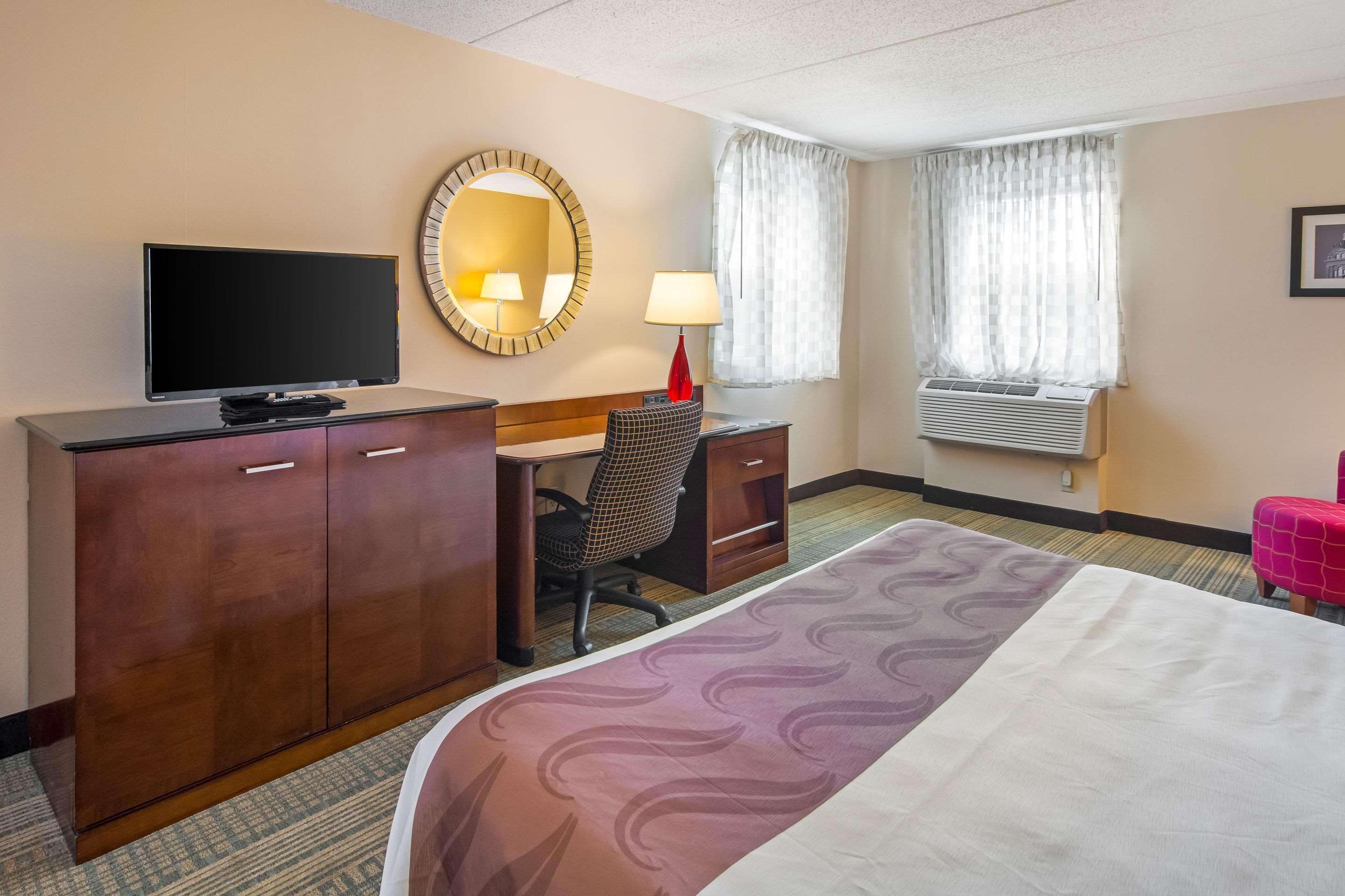 Quality Inn & Suites Virginia Luaran gambar
