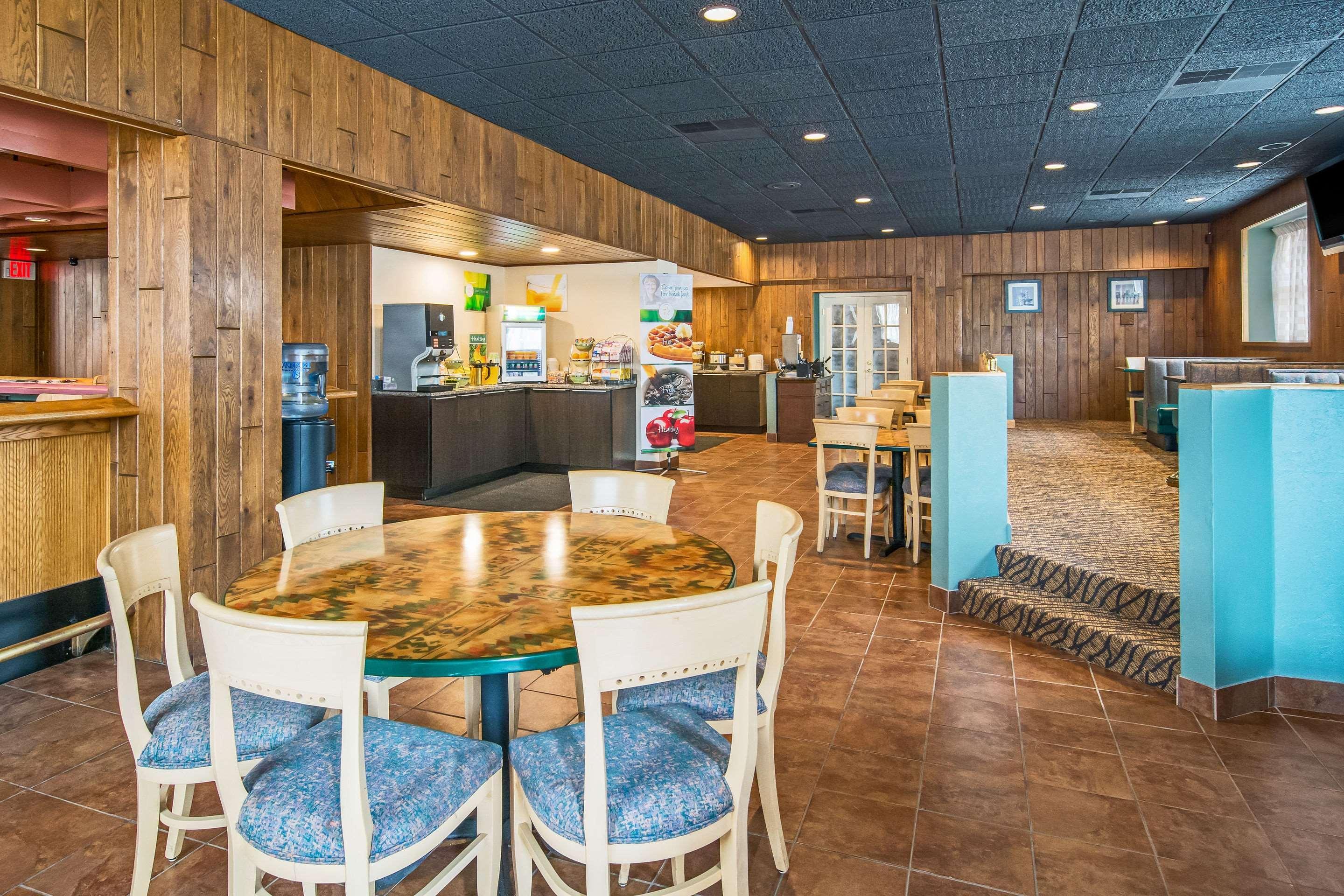 Quality Inn & Suites Virginia Luaran gambar