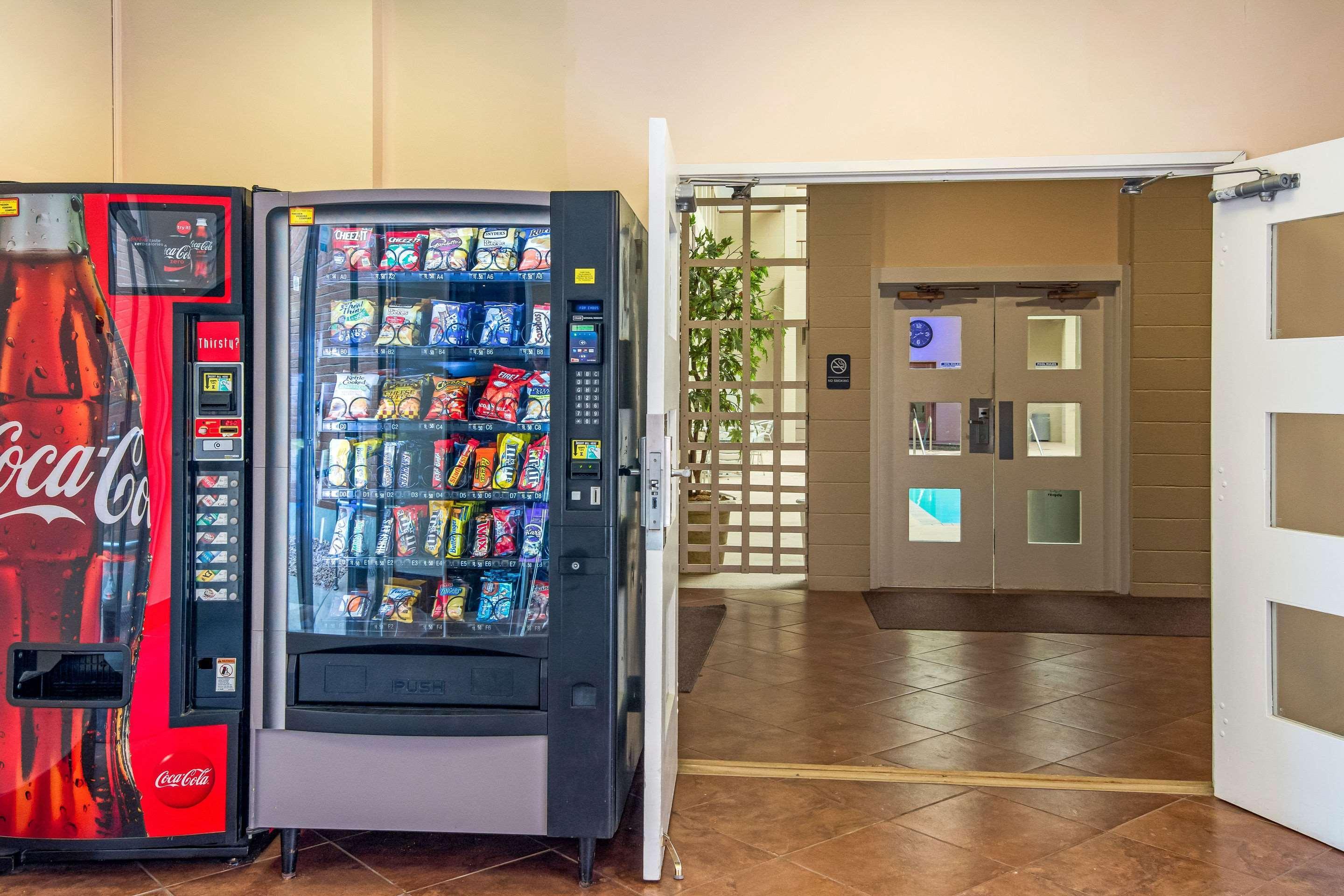 Quality Inn & Suites Virginia Luaran gambar
