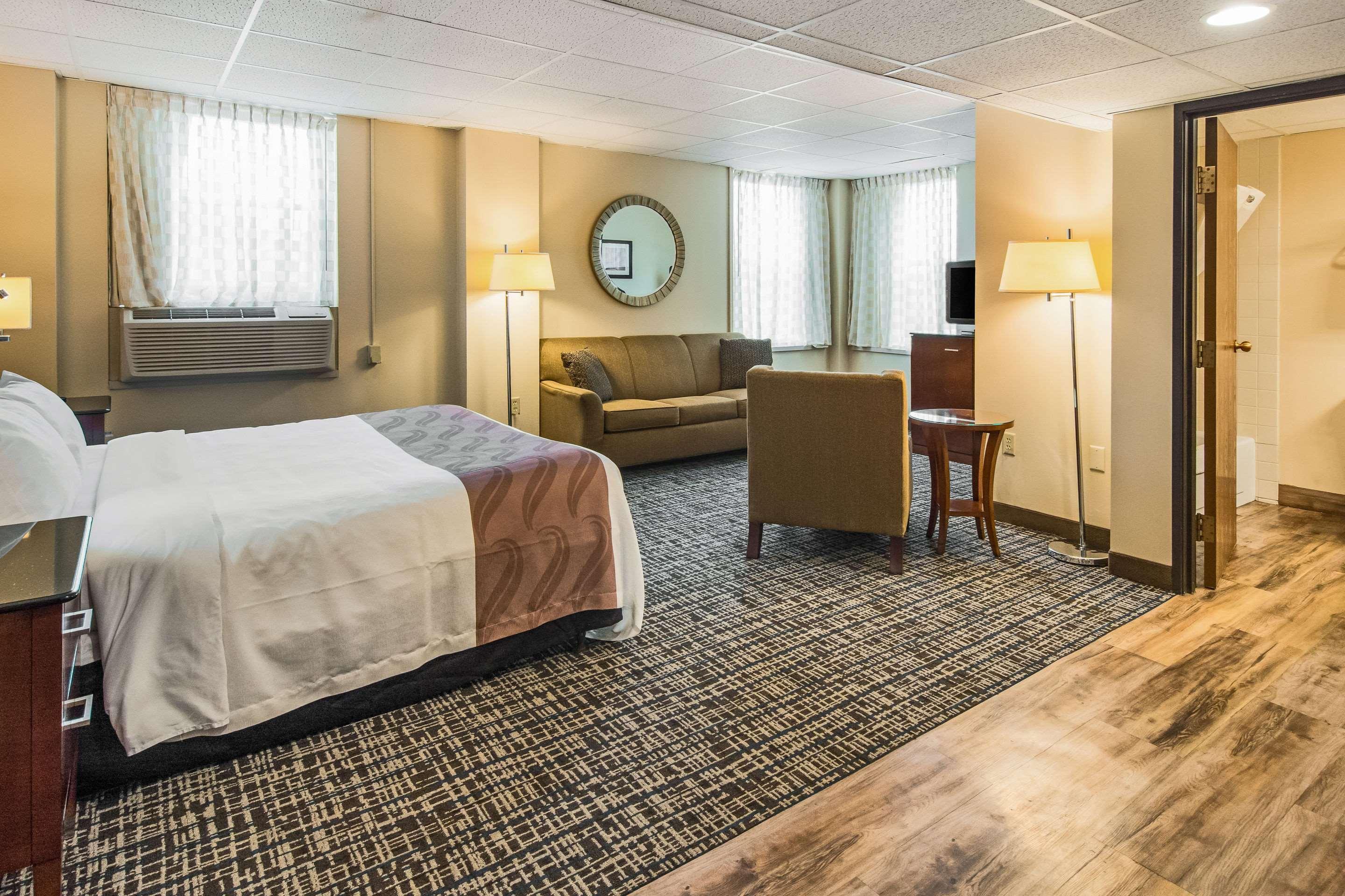 Quality Inn & Suites Virginia Luaran gambar