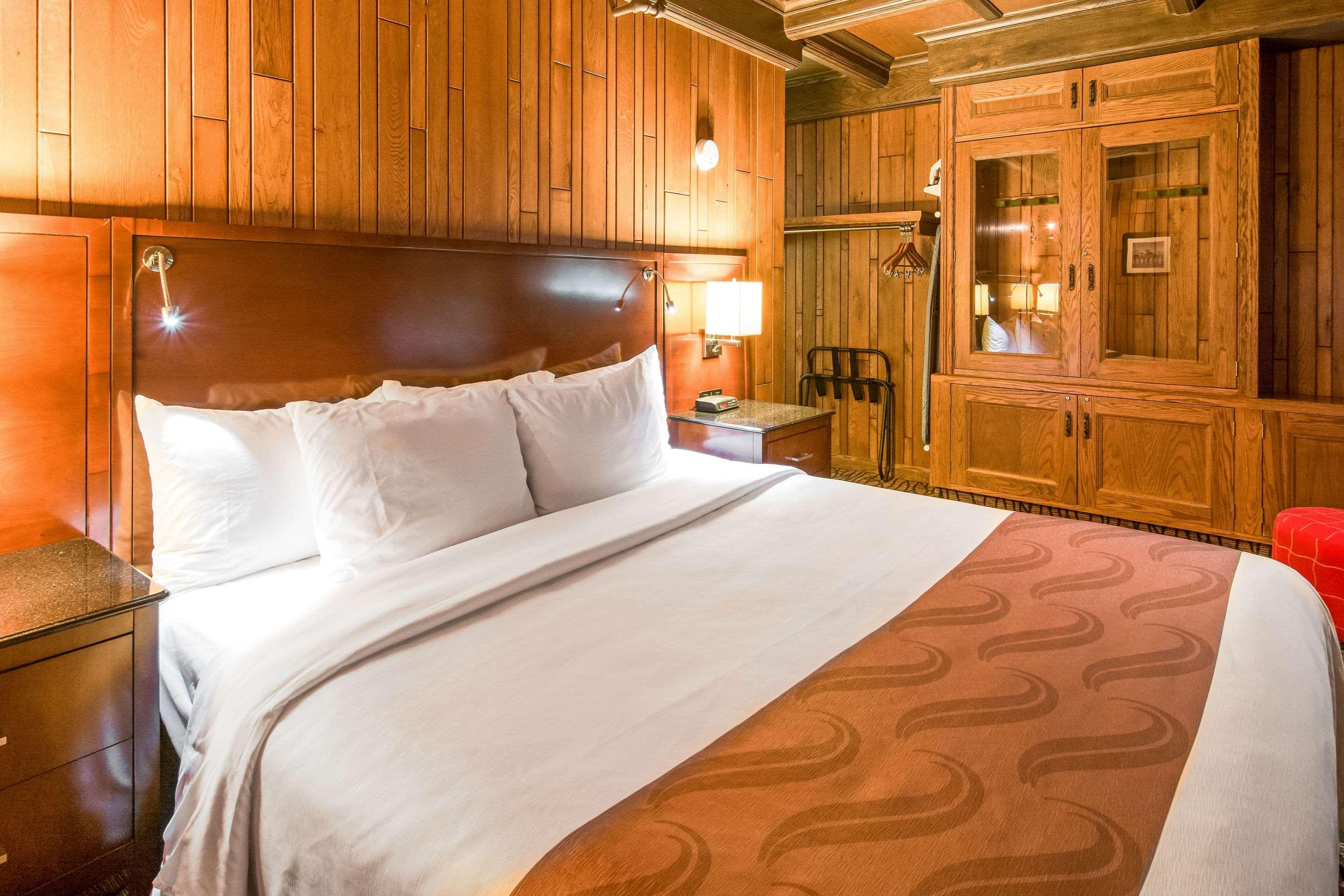 Quality Inn & Suites Virginia Luaran gambar