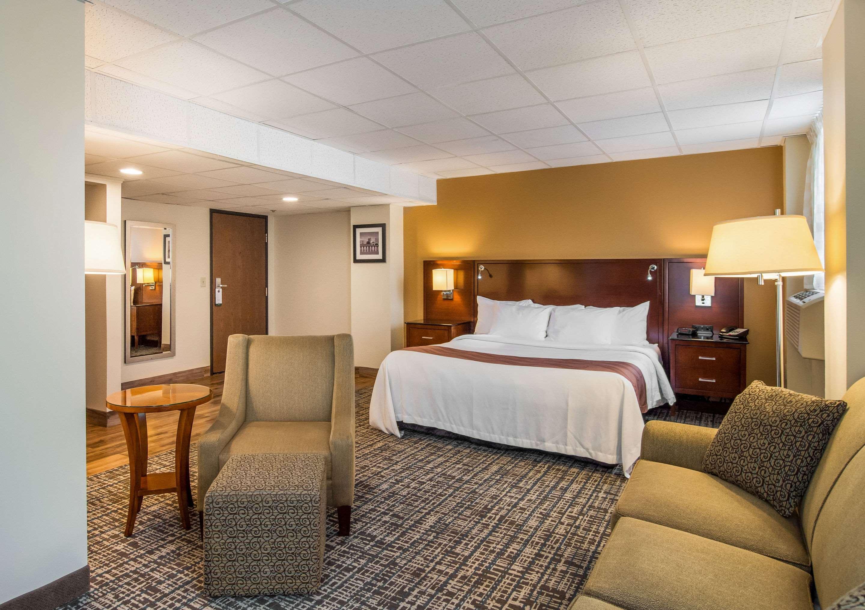 Quality Inn & Suites Virginia Luaran gambar