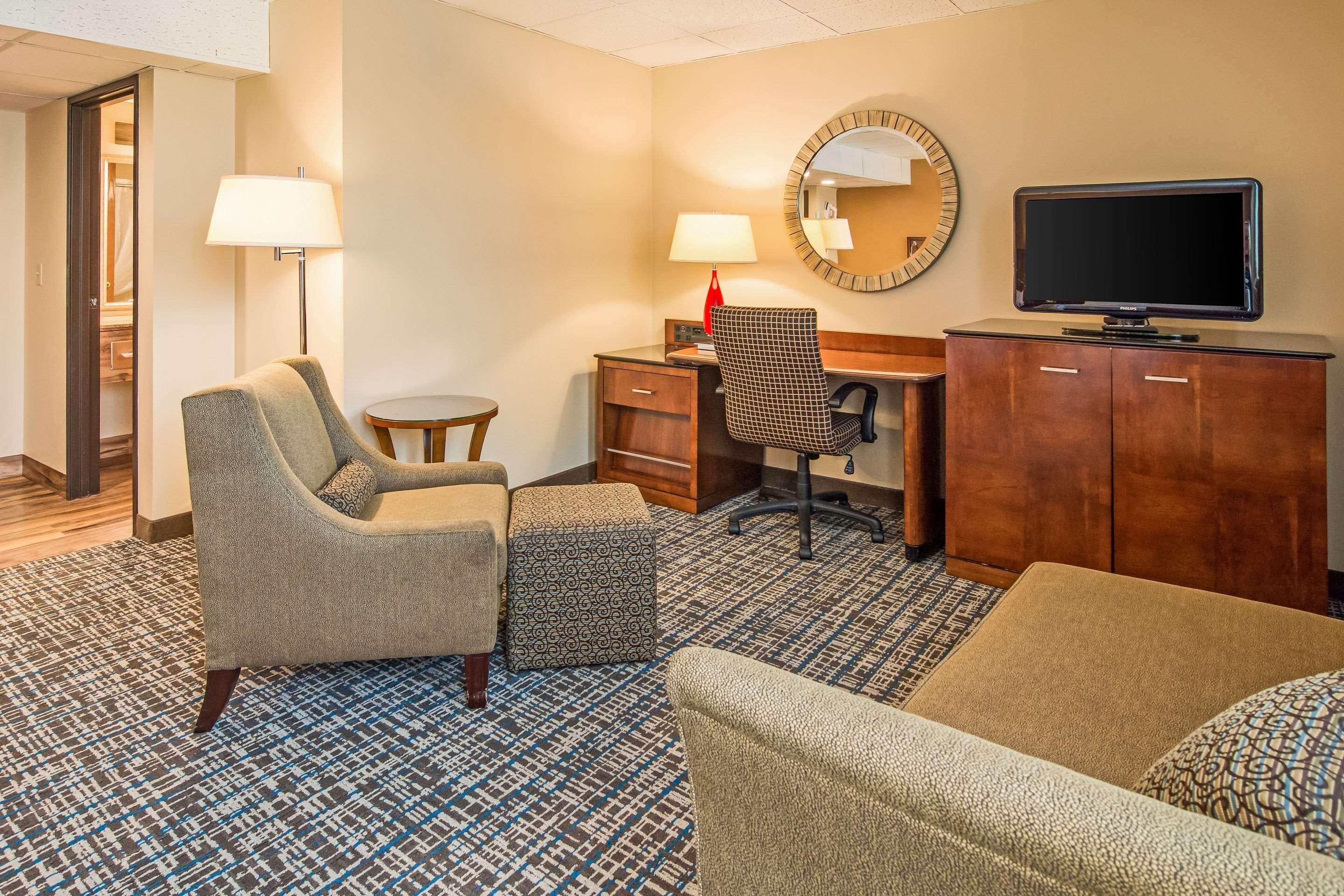 Quality Inn & Suites Virginia Luaran gambar